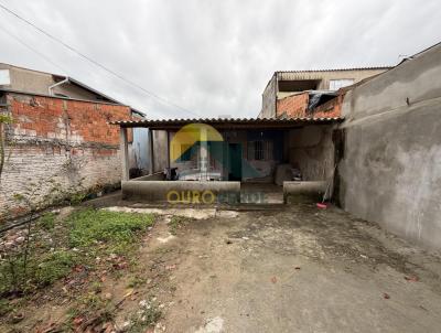 Casa para Venda, em Campinas, bairro Jardim Rosalina, 2 dormit�rios, 1 banheiro, 2 vagas
