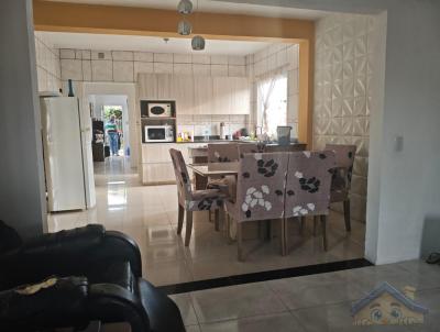 Casa para Venda, em Pelotas, bairro Tr�s Vendas, 2 dormit�rios, 1 banheiro, 1 vaga