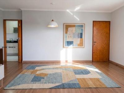 Apartamento para Venda, em S�o Paulo, bairro Vila Santos, 3 dormit�rios, 1 banheiro, 1 vaga