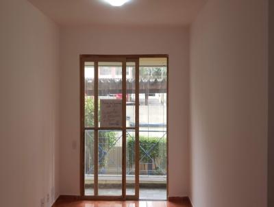 Apartamento para Venda, em S�o Paulo, bairro Jardim S�o Sav�rio, 3 dormit�rios, 1 banheiro, 1 vaga