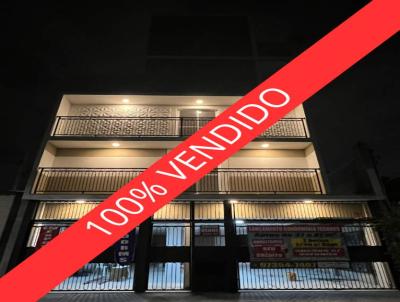 Apartamento para Venda, em S�o Paulo, bairro Vila Mazzei, 2 dormit�rios, 1 banheiro