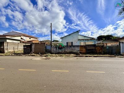 Terreno para Venda, em Agua�, bairro Vila Nova Aparecida