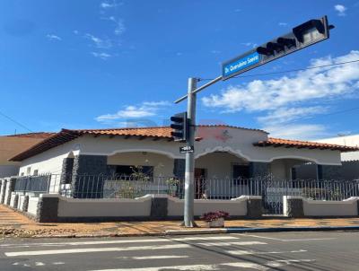 Casa para Venda, em Leme, bairro Centro, 3 dormit�rios, 1 banheiro, 1 vaga