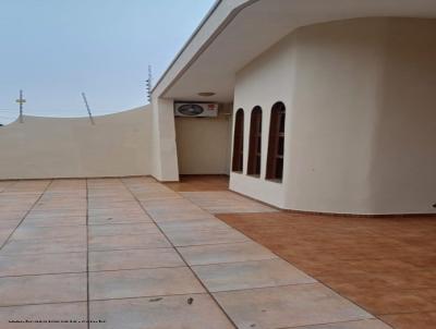 Casa para Venda, em Presidente Prudente, bairro Jardim Avia��o, 3 dormit�rios, 5 banheiros, 3 su�tes, 4 vagas
