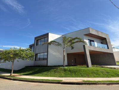 Casa em Condom�nio para Venda, em Sorocaba, bairro Cajuru do Sul, 3 dormit�rios, 5 banheiros, 3 su�tes, 6 vagas