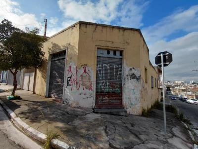 Terreno para Venda, em S�o Paulo, bairro Vila Prudente, 2 dormit�rios, 2 banheiros, 1 vaga