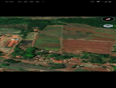 Terreno para Venda, em Ouro Verde, bairro Jardim Nossa Senhora da Aparecida