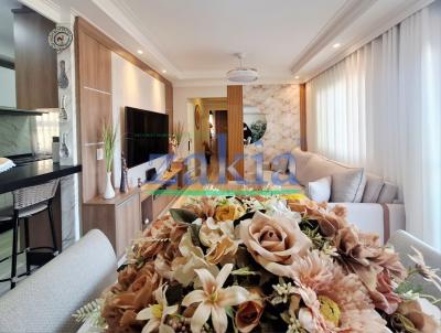 Apartamento para Venda, em Sumar�, bairro Vila Carlota, 3 dormit�rios, 2 banheiros, 1 su�te, 2 vagas