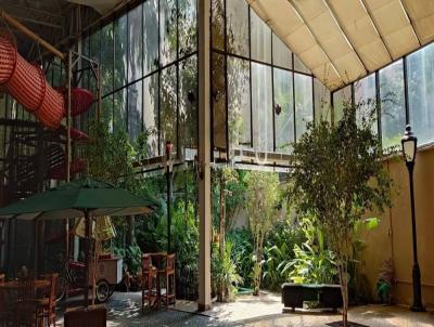 Casa para Venda, em S�o Paulo, bairro Vila Uberabinha, 1 dormit�rio, 4 banheiros, 6 vagas