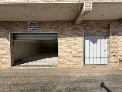 Loja para Loca��o, em S�o Jos� da Lapa, bairro DOM PEDRO
