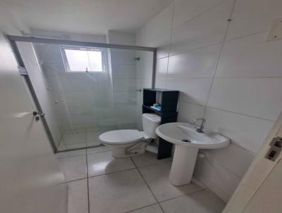 Apartamento para Loca��o, em Chapec�, bairro Santo Ant�nio, 2 dormit�rios, 1 banheiro, 1 vaga