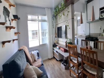 Apartamento para Venda, em Florian�polis, bairro Trindade, 2 dormit�rios, 1 banheiro, 1 vaga