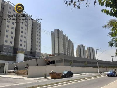 Apartamento 2 dormit�rios para Venda, em Jacare�, bairro Jardim Para�so, 2 dormit�rios, 1 banheiro, 1 vaga