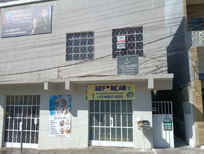 Sala Comercial para Loca��o, em S�o Jos� da Lapa, bairro CENTRO, 1 banheiro