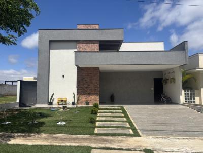 Casa em Condom�nio para Venda, em Sorocaba, bairro Cajuru do Sul, 3 dormit�rios, 5 banheiros, 3 su�tes, 4 vagas
