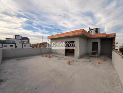 Cobertura para Venda, em Contagem, bairro Eldorado, 3 dormit�rios, 2 banheiros, 1 su�te, 4 vagas