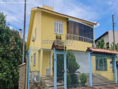 Casa em Condom�nio para Venda, em Viam�o, bairro S�o Lucas, 4 dormit�rios, 3 banheiros, 2 su�tes