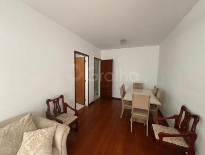 Apartamento para Venda, em Florian�polis, bairro Itacorubi, 2 dormit�rios, 1 banheiro, 1 vaga