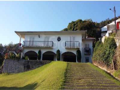 Casa para Venda, em Florian�polis, bairro Carvoeira, 4 dormit�rios, 3 banheiros, 2 su�tes, 4 vagas