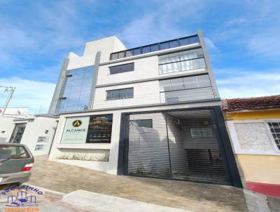 Apartamento para Venda, em Alfenas, bairro Centro, 2 dormit�rios, 2 banheiros, 1 su�te, 1 vaga