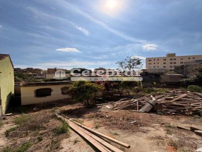 Lote para Venda, em Contagem, bairro Novo Eldorado
