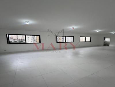 Sal�o Comercial para Loca��o, em Cajamar, bairro Portais (Polvilho), 2 banheiros