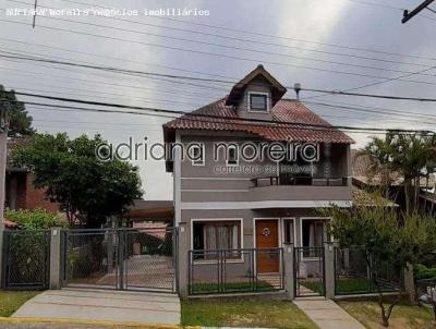 Casa em Condom�nio para Venda, em Viam�o, bairro S�o Lucas, 4 dormit�rios, 4 banheiros, 1 su�te