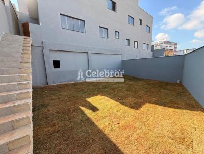 Casa Geminada para Venda, em Contagem, bairro Linda Vista, 3 dormit�rios, 3 banheiros, 2 su�tes, 4 vagas
