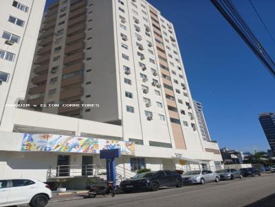 Apartamento para Venda, em S�o Jos�, bairro Campinas, 2 dormit�rios, 1 banheiro, 1 vaga