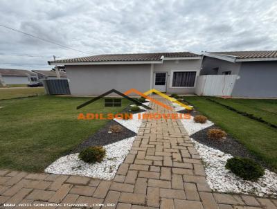 Casa para Venda, em Avar�, bairro Residencial Fenix, 3 dormit�rios, 1 banheiro