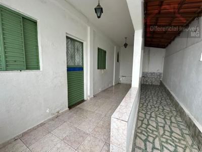 Casa para Venda, em Contagem, bairro Retiro, 3 dormit�rios, 2 banheiros, 2 vagas