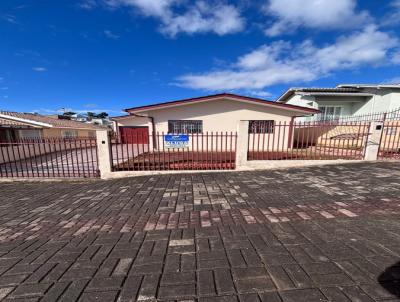 Casa para Loca��o, em Curitibanos, bairro Nossa Senhora Aparecida, 2 dormit�rios, 1 banheiro