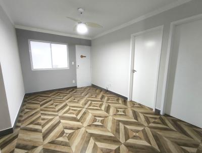 Apartamento para Venda, em Piracicaba, bairro �gua Branca, 2 dormit�rios, 1 banheiro, 1 vaga