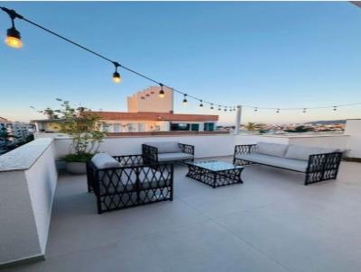 Apartamento Duplex para Venda, em Florian�polis, bairro Jurer� Internacional, 3 dormit�rios, 2 banheiros, 1 su�te, 1 vaga