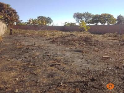 Lote para Venda, em Caldas Novas, bairro Lagoa Quente