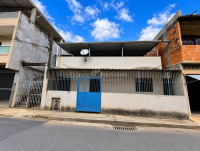 Casa para Loca��o, em Cataguases, bairro Pouso Alegre, 2 dormit�rios, 1 banheiro