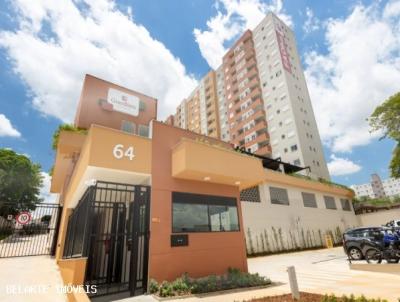 Apartamento para Venda, em Jundia�, bairro Jardim Col�nia, 2 dormit�rios, 2 banheiros, 1 su�te, 1 vaga