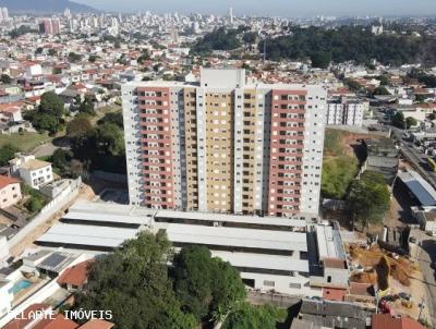 Apartamento para Venda, em Jundia�, bairro Jardim Col�nia, 2 dormit�rios, 2 banheiros, 1 su�te, 1 vaga