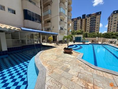 Apartamento para Venda, em Caldas Novas, bairro Turista II, 1 dormit�rio, 1 banheiro, 1 vaga