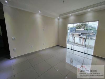 Sobrado para Venda, em Bragan�a Paulista, bairro Residencial Piemonte, 3 dormit�rios, 2 banheiros, 1 su�te, 2 vagas