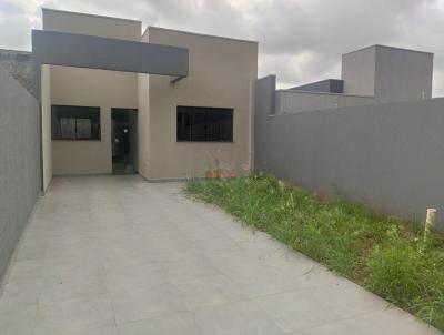 Casa para Venda, em Umuarama, bairro Jardim Modelo, 2 dormit�rios, 2 banheiros, 1 su�te, 1 vaga