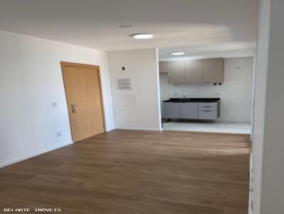 Apartamento para Loca��o, em Jundia�, bairro Horto Florestal, 2 dormit�rios, 1 banheiro, 1 vaga