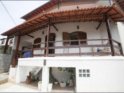 Casa em Condom�nio para Venda, em Rio de Janeiro, bairro Taquara, 4 dormit�rios, 5 banheiros, 4 su�tes, 2 vagas