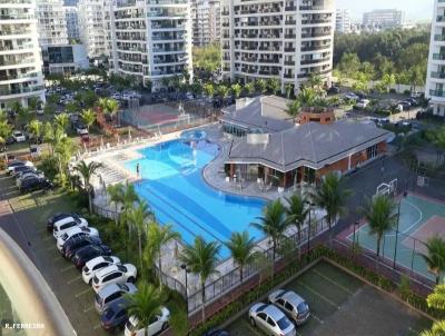 Apartamento para Venda, em , bairro Recreio dos Bandeirantes, 3 dormit�rios, 3 banheiros, 1 su�te, 2 vagas
