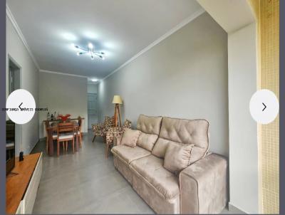 Apartamento para Venda, em Guaruj�, bairro Enseada, 2 dormit�rios, 2 banheiros, 1 vaga