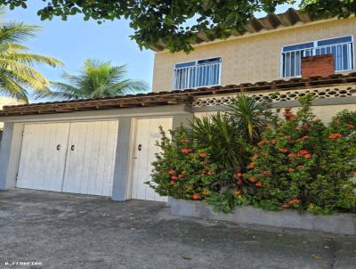 Casa para Venda, em Rio de Janeiro, bairro Freguesia (Jacarepagu�), 3 dormit�rios, 2 banheiros, 1 su�te, 1 vaga
