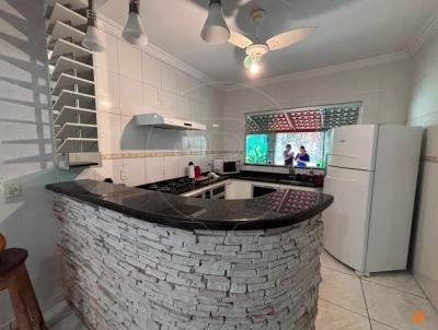 Casa para Venda, em Caldas Novas, bairro Itanhang� I, 3 dormit�rios, 2 banheiros, 2 su�tes, 4 vagas