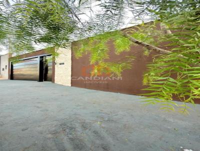 Casa para Venda, em Ribeir�o Preto, bairro Loteamento Belvedere, 3 dormit�rios, 2 banheiros, 1 su�te, 2 vagas