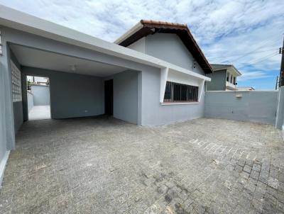 Casa para Venda, em Itanha�m, bairro Vila S�o Paulo, 3 dormit�rios, 2 banheiros, 1 su�te, 3 vagas