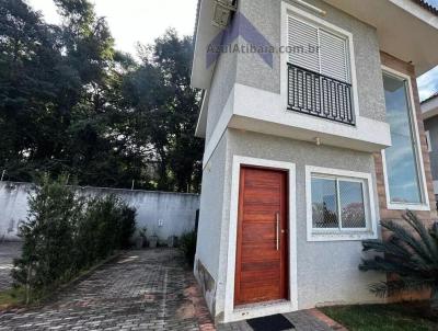 Casa para Venda, em Atibaia, bairro Loteamento Vale Das Flores, 2 dormit�rios, 3 banheiros, 2 su�tes, 1 vaga